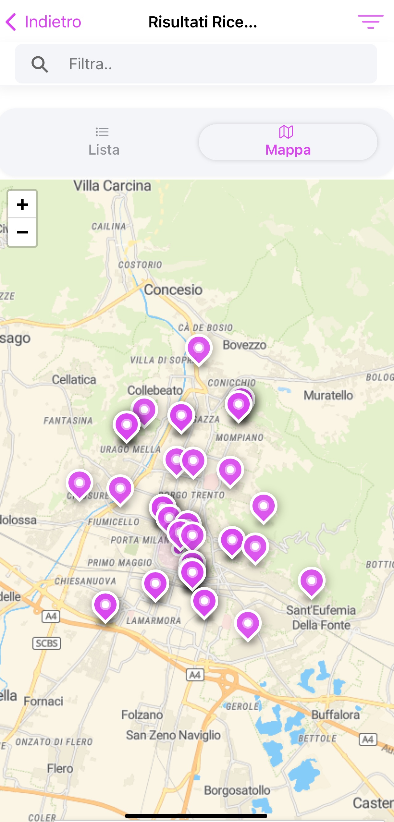 Catholic24 App - Eventi speciali